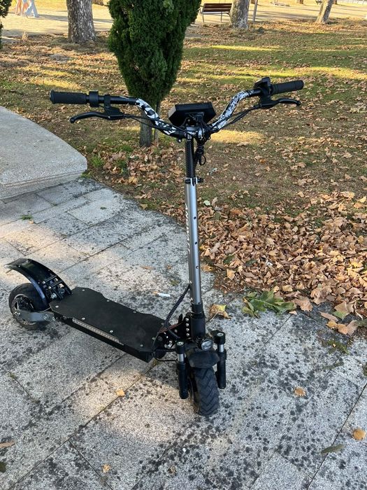 Trotinete Angwhat f1  preço negociável