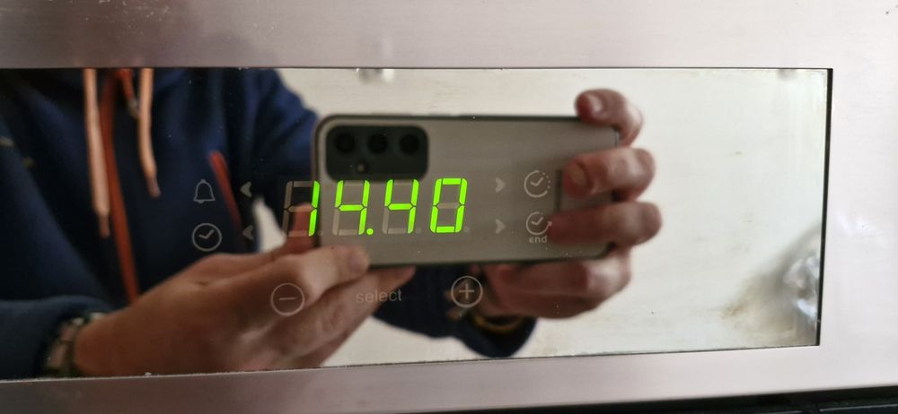 Forno Candy FIDCP 625 XL - 70L (Usado)