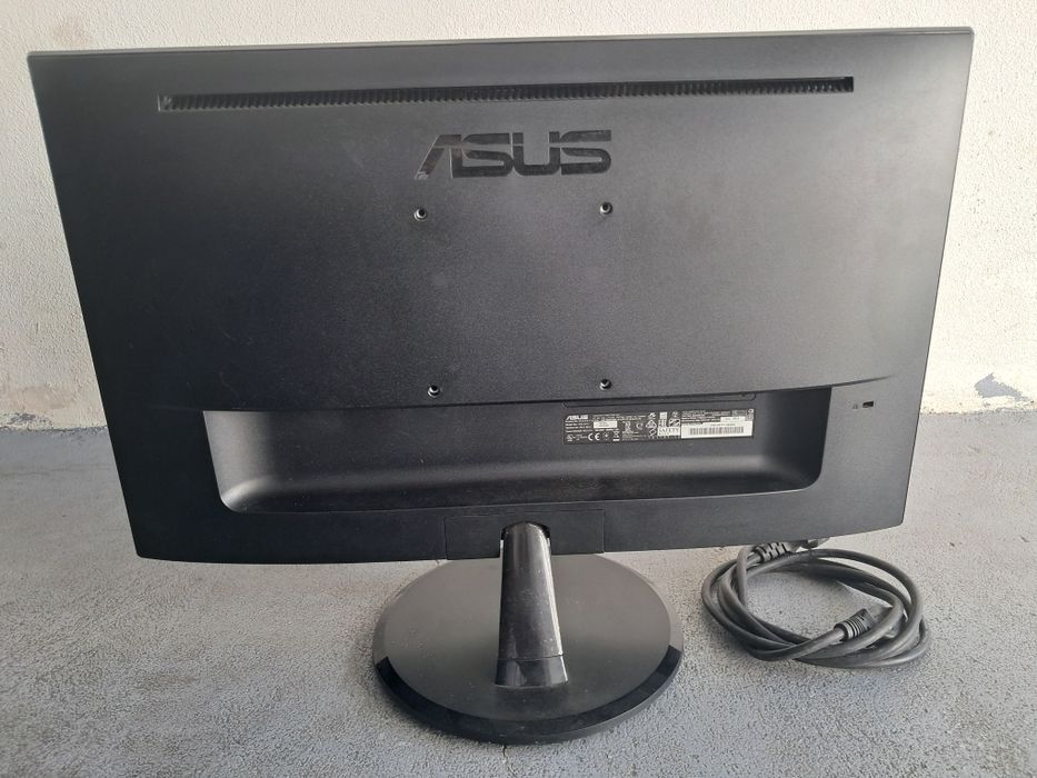 Monitor ASUS 21,5" VP228H
