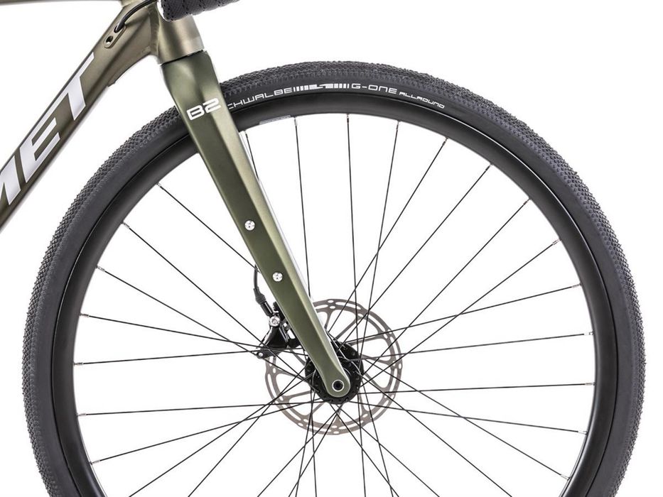 Rower Romet Boreas 2, rozm. L / 1x11 SRAM APEX / WYPRZEDAŻ!
