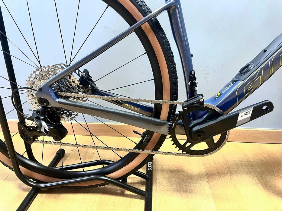 Giant Revolt Advanced 1 2026