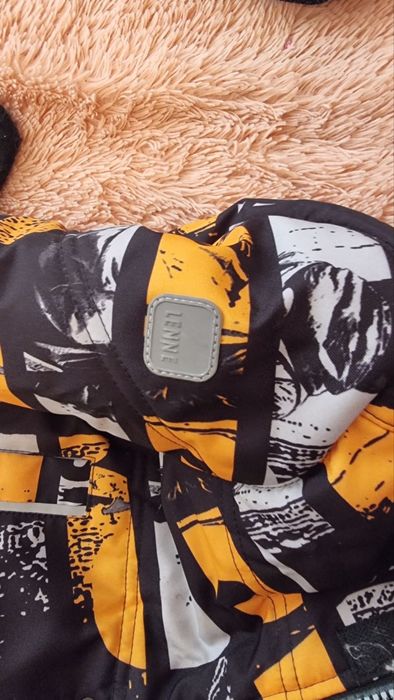 Костюм зимовий Ленні