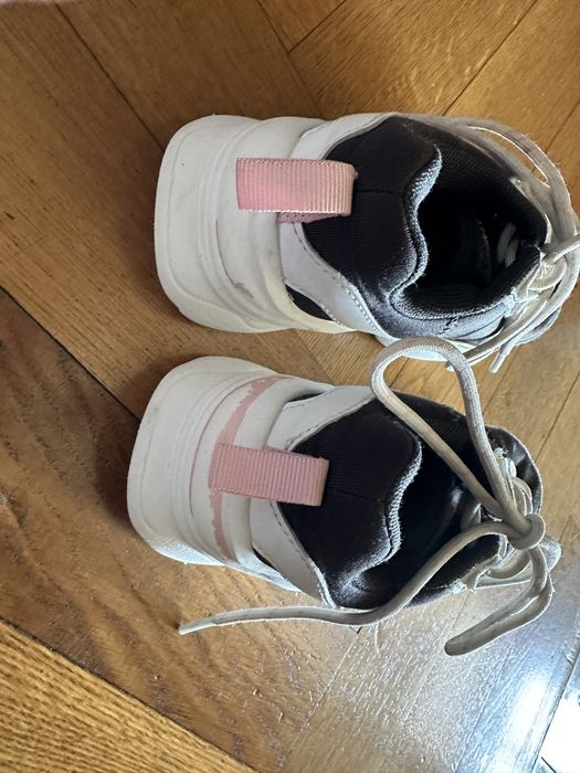 Tenis menina TAM  28-29