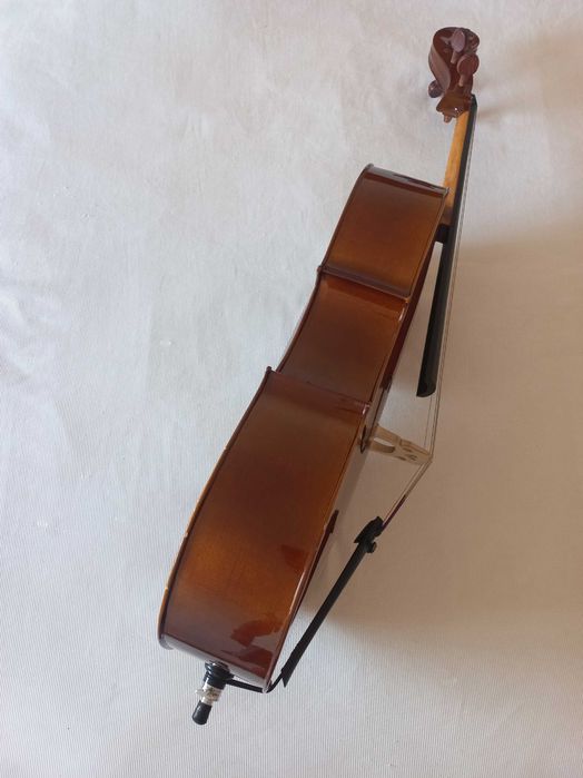Instrumentos músicais