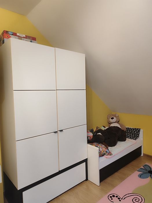 Meble młodzieżowe Vox Young Users