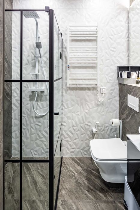 Дизайнерські апартаменти преміумкласу у м. Львів