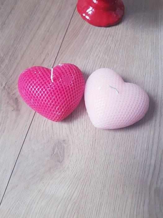 Nowe świece zapachowe marki Pepco 2 sztuk