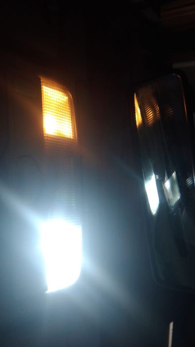 Kit Led interior para Audi A4 B8 Avant