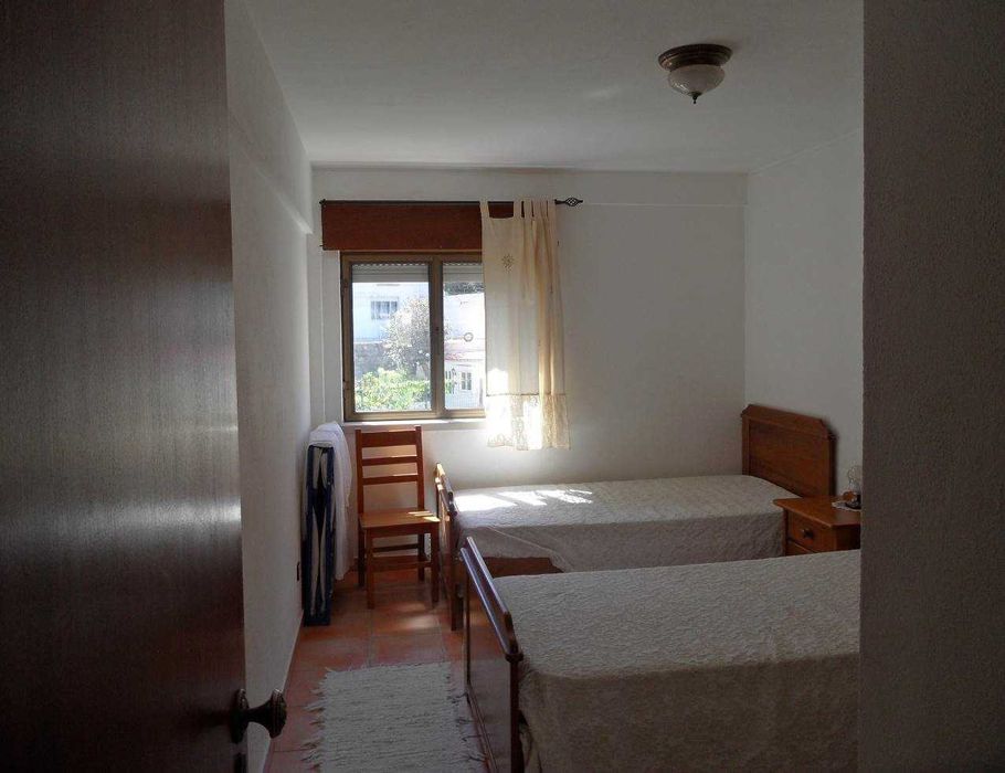 Apartamento T2 a 3 minutos da praia- Férias (a pé)
