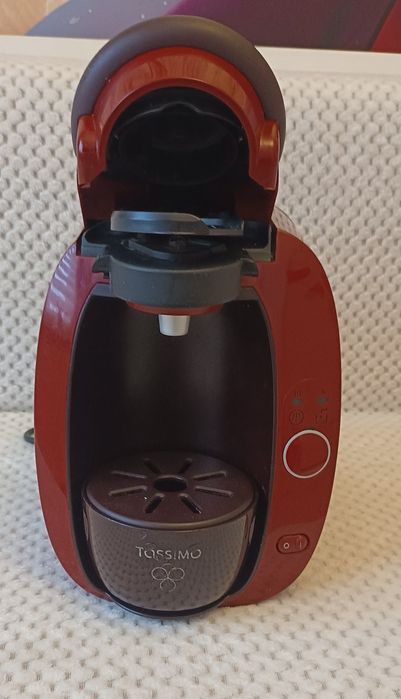 Ekspres Bosch tassimo