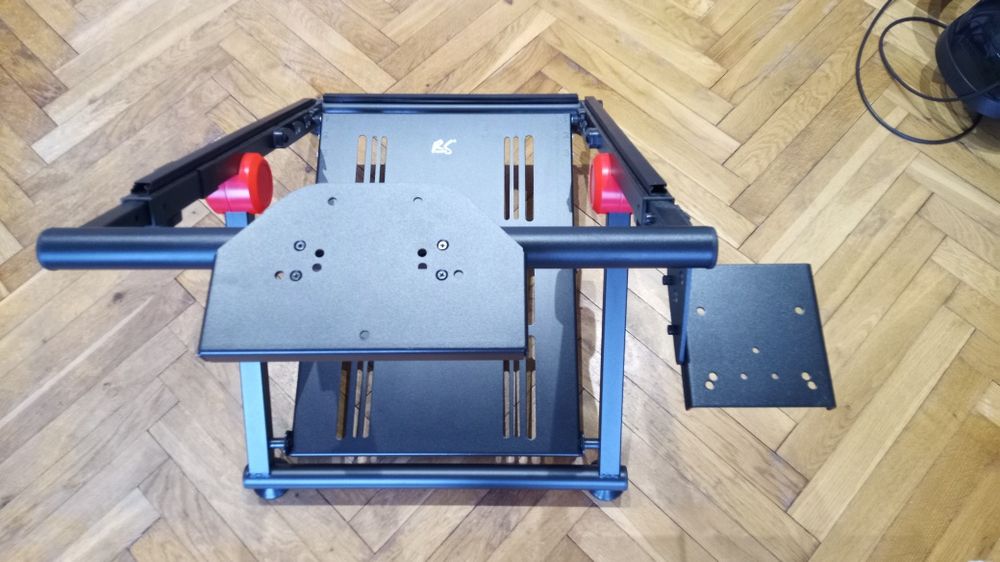 Stojak na kierownicę NanoRS model RS155