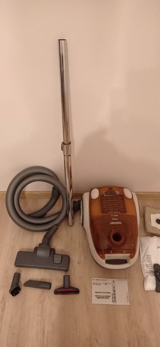 Пылесос Zelmer voyager