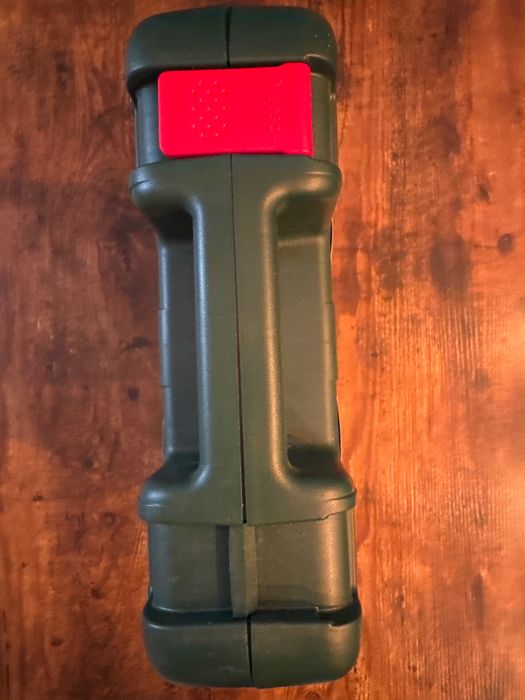 Wiertarka Udarowa Bosch EasyImpact 18V-40