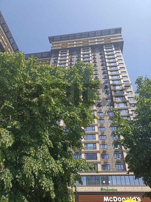 3-комнатная квартира по адресу Оболонский просп. (площадь 134,8 м²) - Atlanta.ua - фото 7