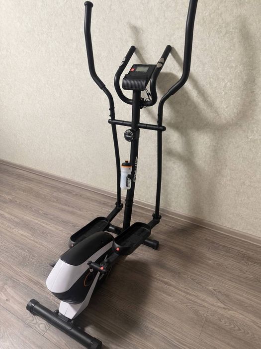 Орбітрек магнітний Zipro Shox RS