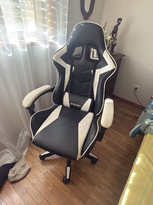 Cadeira Gaming Bigzzia