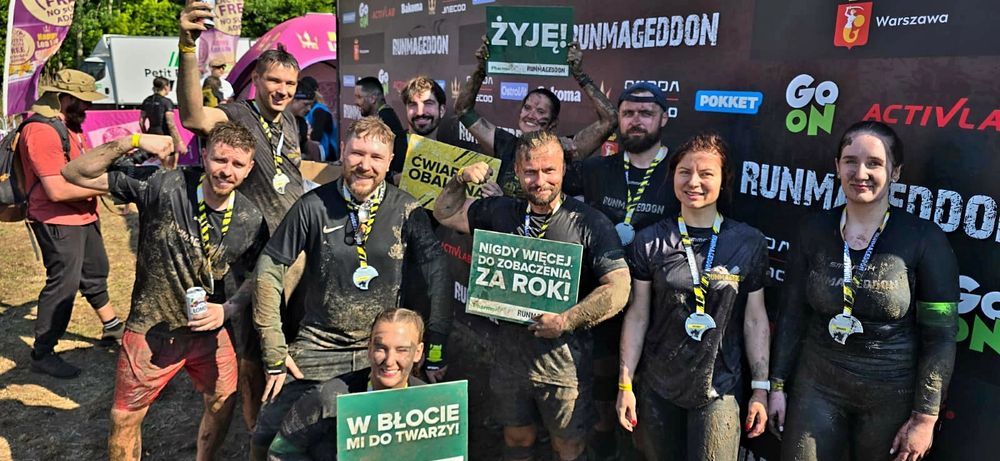 70zł/Trener Personalny/Cała Warszawa