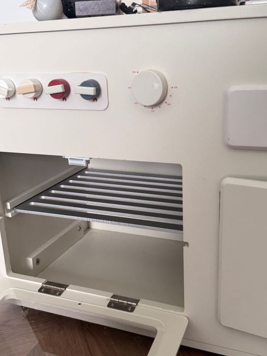 kuchnia zabawkowa zara home