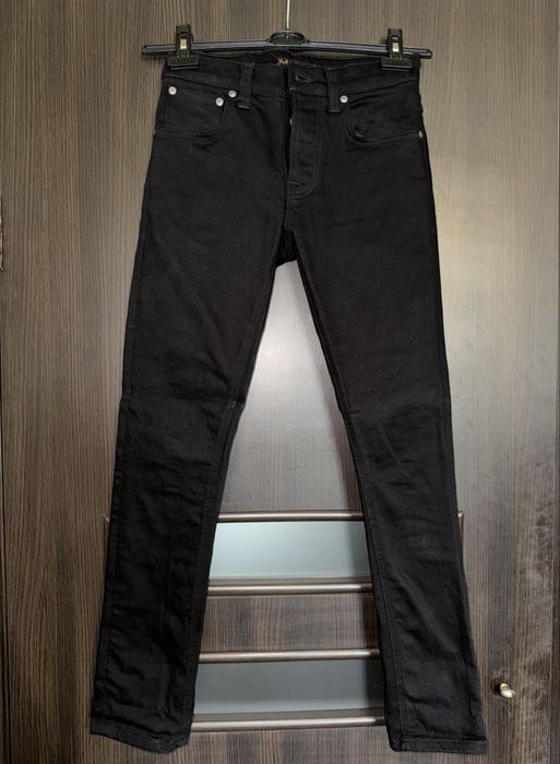 Джинси nudie jeans