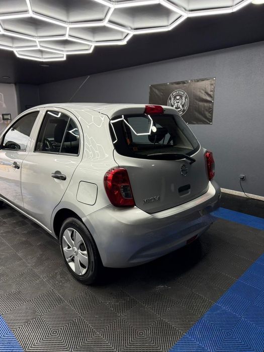 Nissan Micra 1.2 Acenta