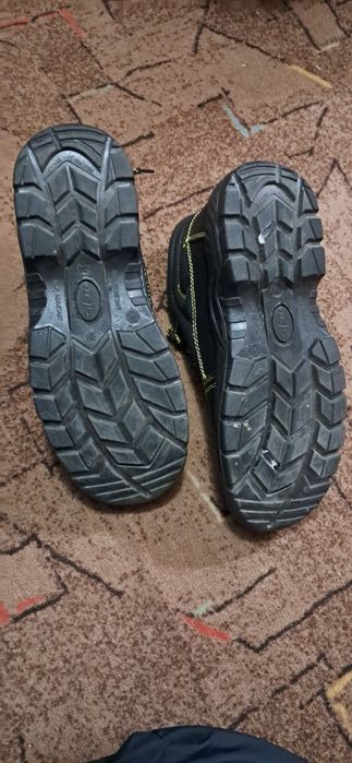 Ботинки рабочие REIS (Bryes) 44р.Польша