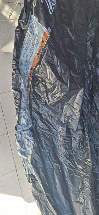 Cobertura Bestway 3m x 3m
