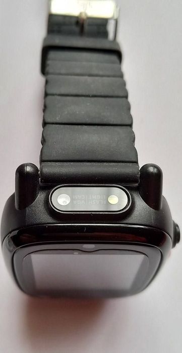 Дитячий смарт-годинник ELARI FixiTime 3 з GPS