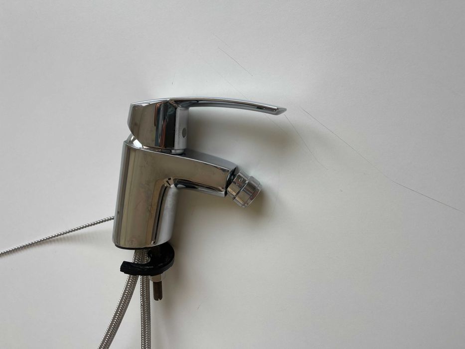 Torneira GROHE como nova