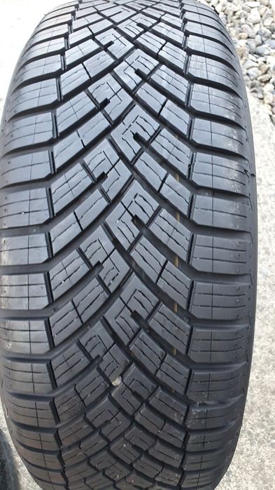 205/55 R16  V XL  1шт Continental (Континенталь) Авторезина, шини.