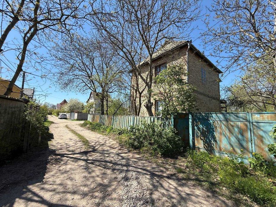 Продаж дачі, СТ "Злагода", Осокорки, без комісійних