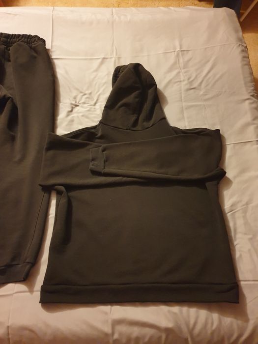 Знижено!! Спортивний Чоловічий костюм Німеччина XL оригінал