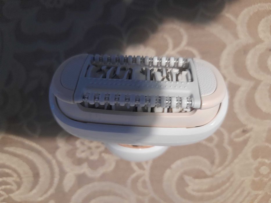 Braun Depilator SES 9006 3D