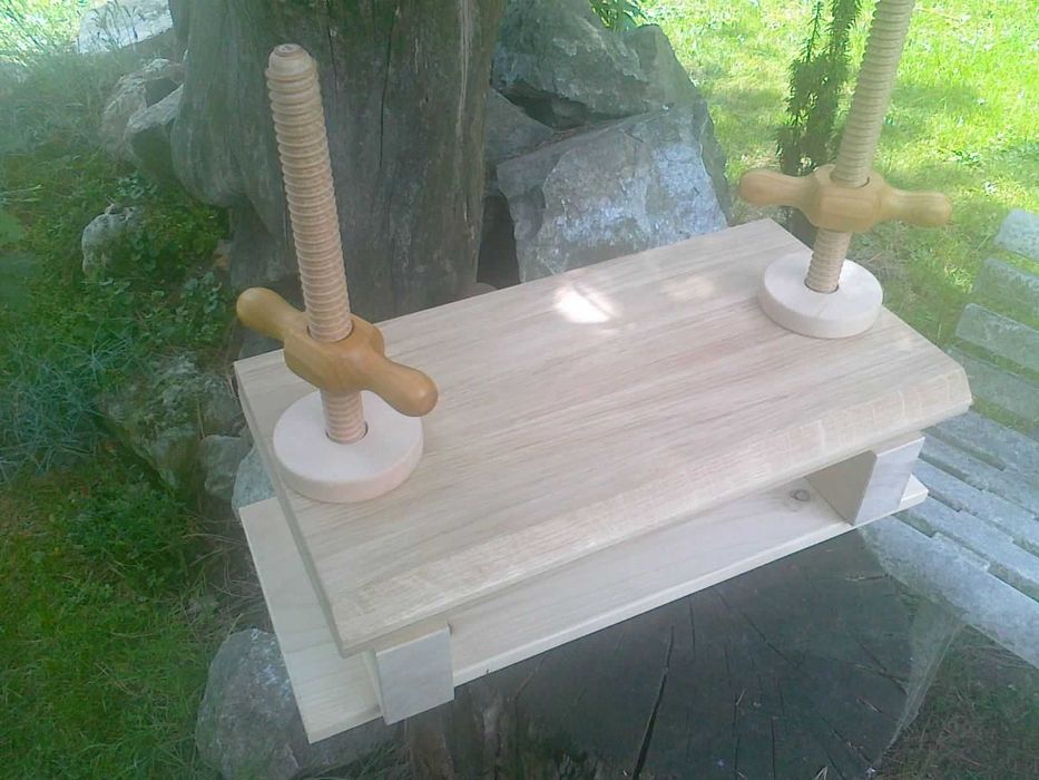 prasy do sera,wędlin