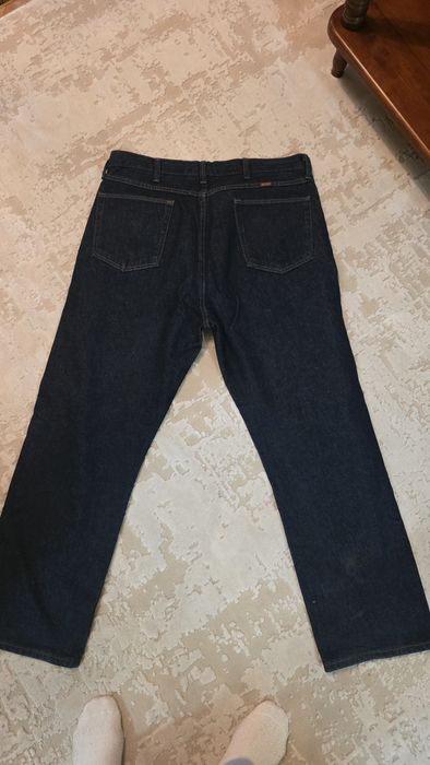Чоловічі ждинси Wrangler та інші, різні, привезені з США 38 розмір.