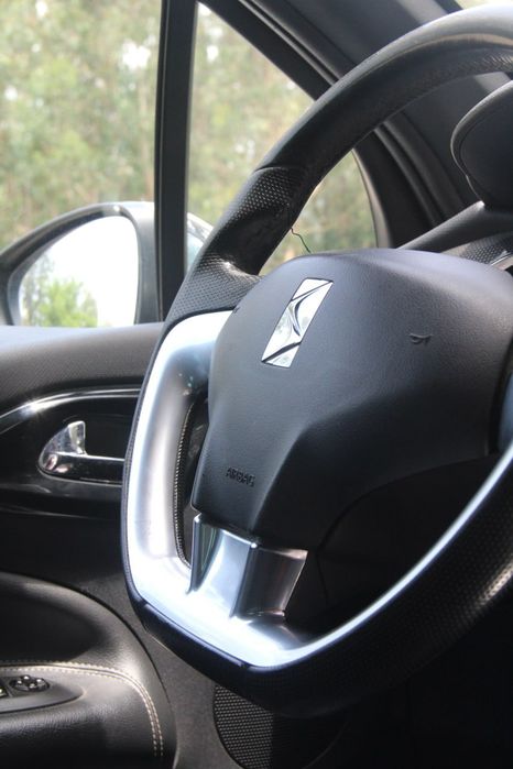 Citroën DS3 1.6 e-HDi SportChic | 115cv | Full Extras — photo 4