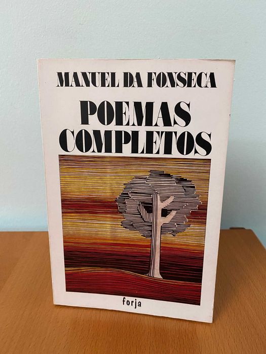 Poemas Completos - Manuel da Fonseca