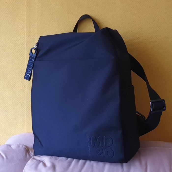 Oryginalny plecak Mandarina Duck