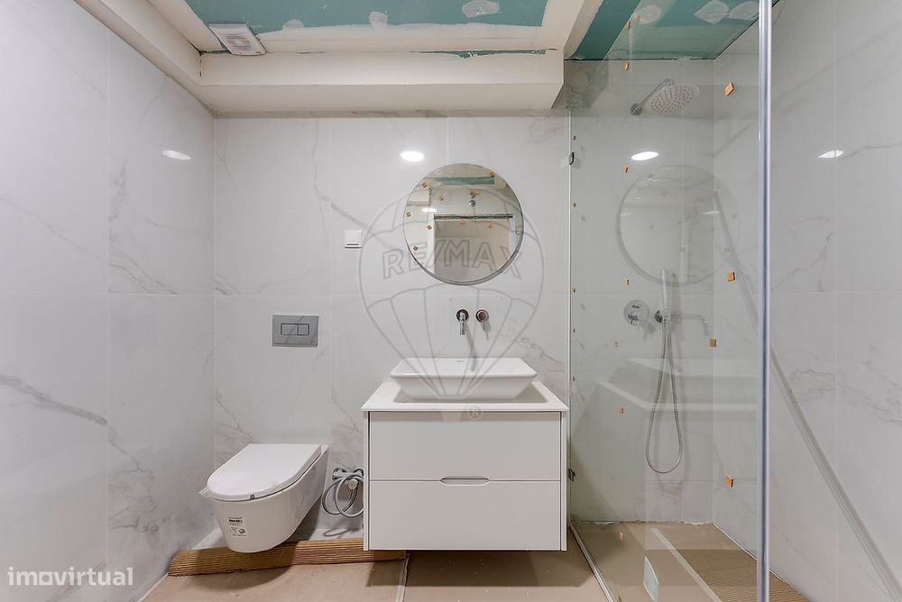 Apartamento T2 para venda