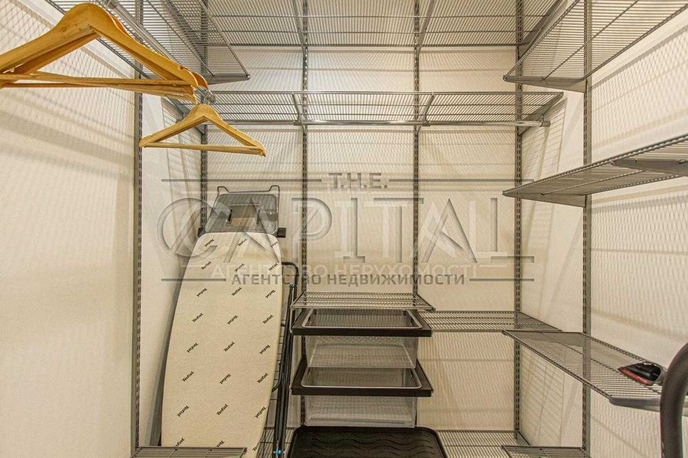 Оренда 2-кв. 55 м²‼️ ЖК Chicago Central House