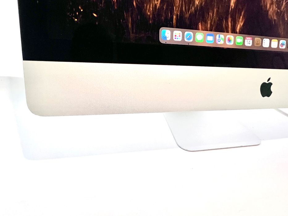 Apple iMac 27 2020 (MXWT2) Windows