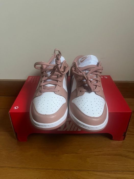 Nike dunk Low  unisexo
