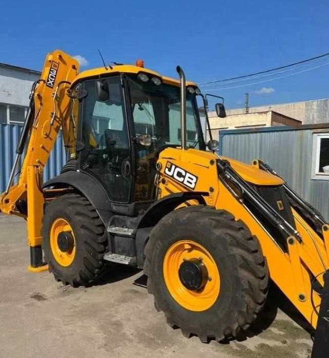 Послуги: екскаватор самоскид / міні-екскаватор автовишка