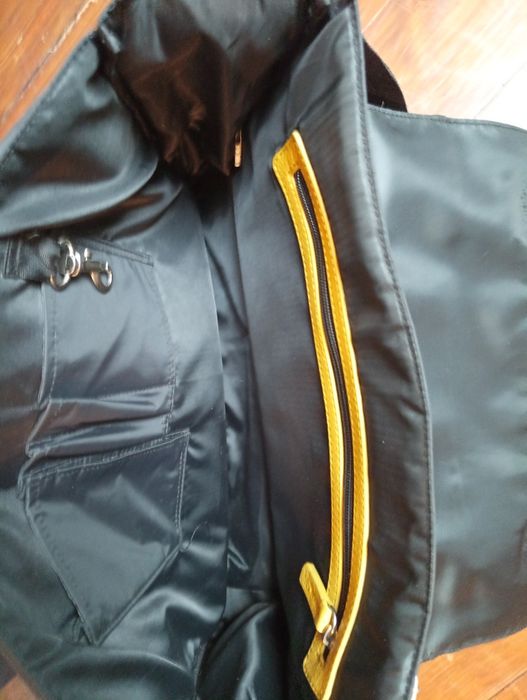 Torba na ramię Bugatti domani messenger