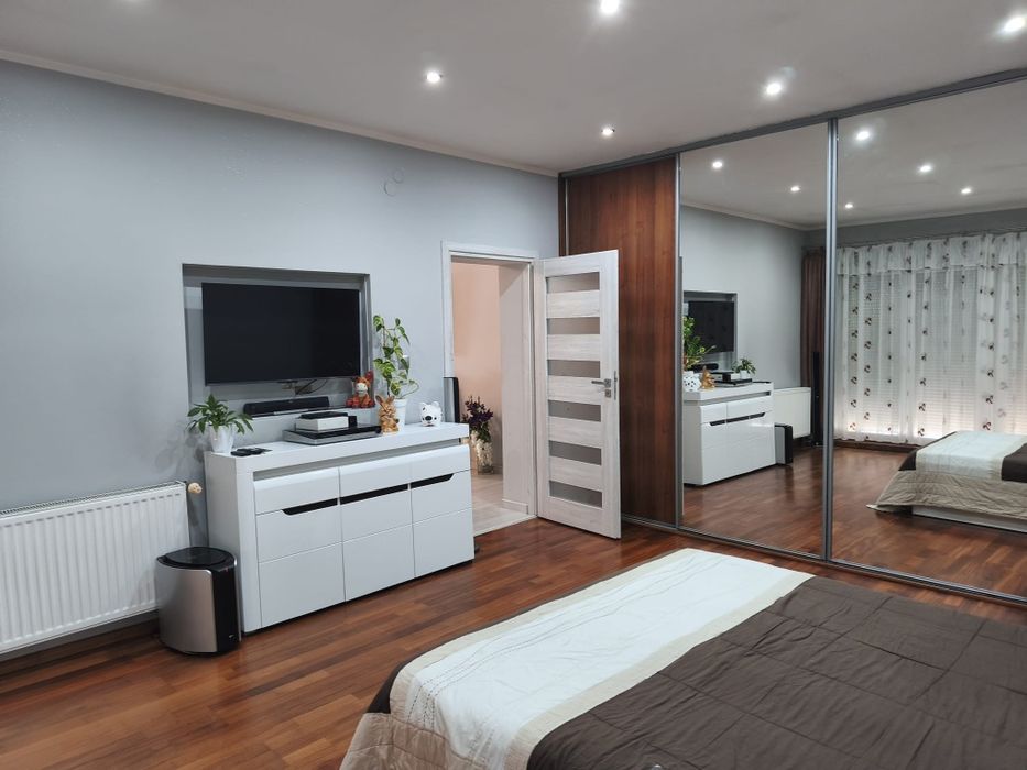 Apartament na Doby