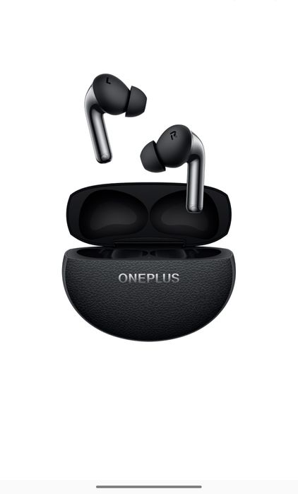 Навушники OnePlus Buds Pro 3 Midnight Opus