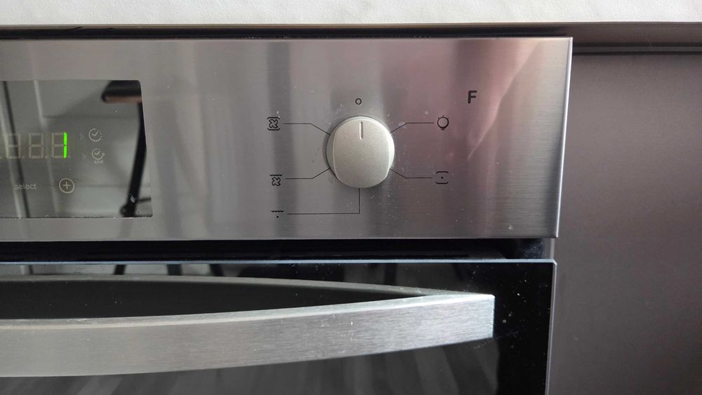 Piekarnik Candy FCS 605 X