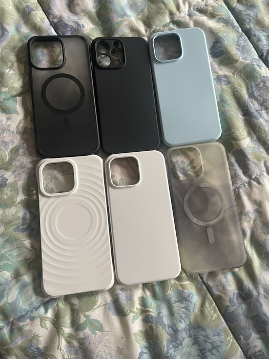 Capas Iphone 15 pro max