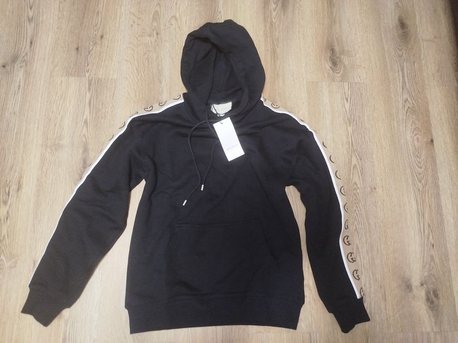 Gucci Hodie, худак гучі