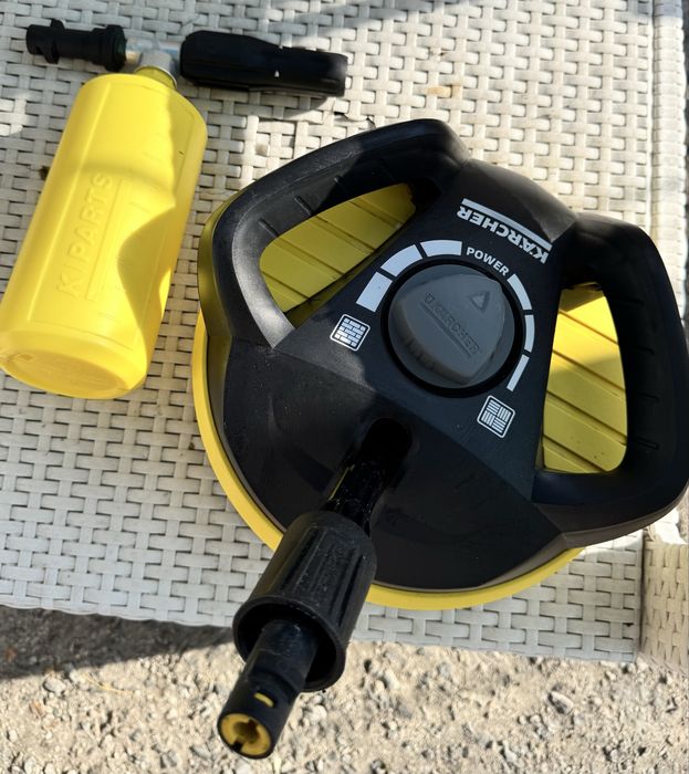 Мийка високого тиску Karcher K7