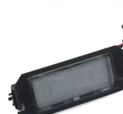 Подсветка номера Hyundai I20 Veloster XG30 KiaRioSoul Picanto вантажів